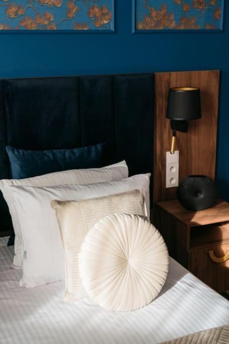 Apartament Deluxe Two-bedroom With Old Town View Kraków