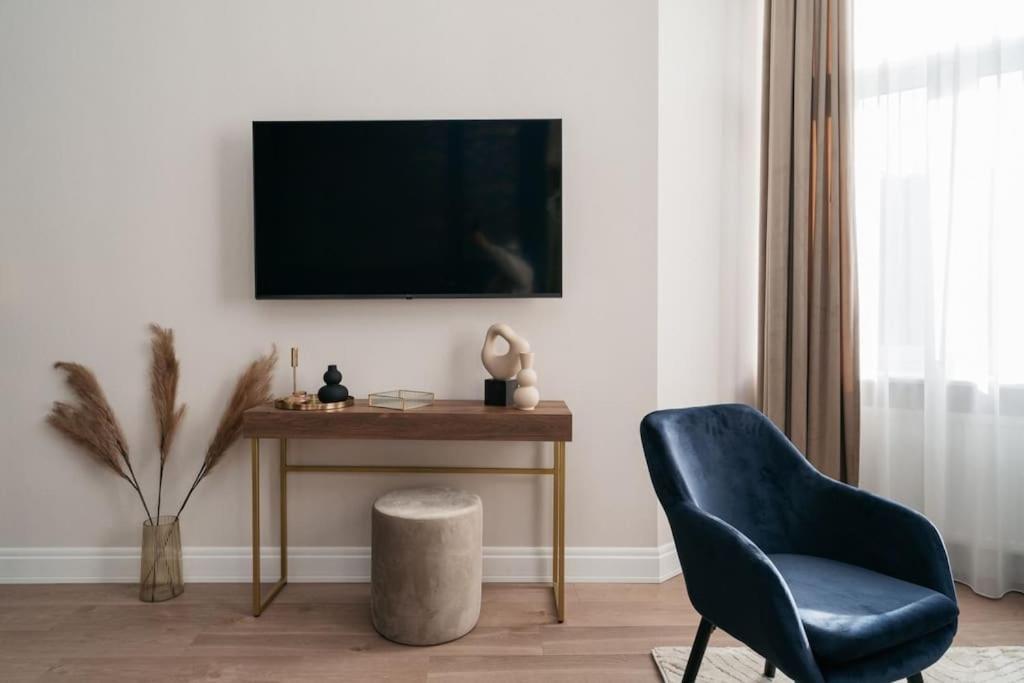 Deluxe Two-bedroom With Old Town View Kraków