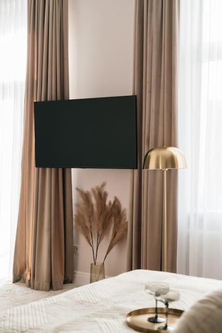 Deluxe Two-bedroom With Old Town View Kraków