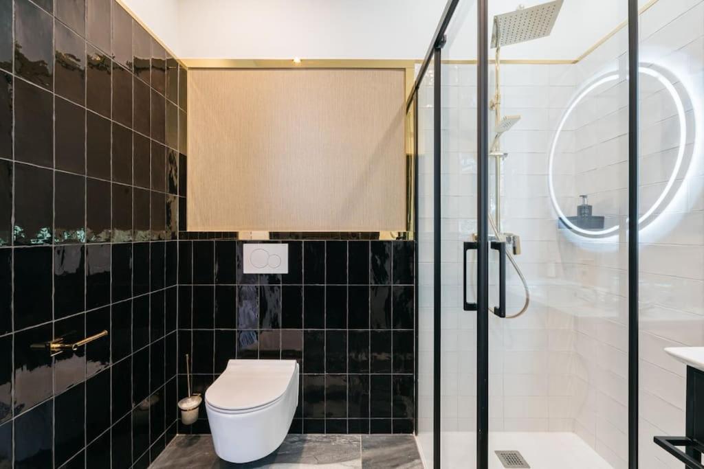 Apartament Deluxe Two-bedroom With Old Town View Kraków